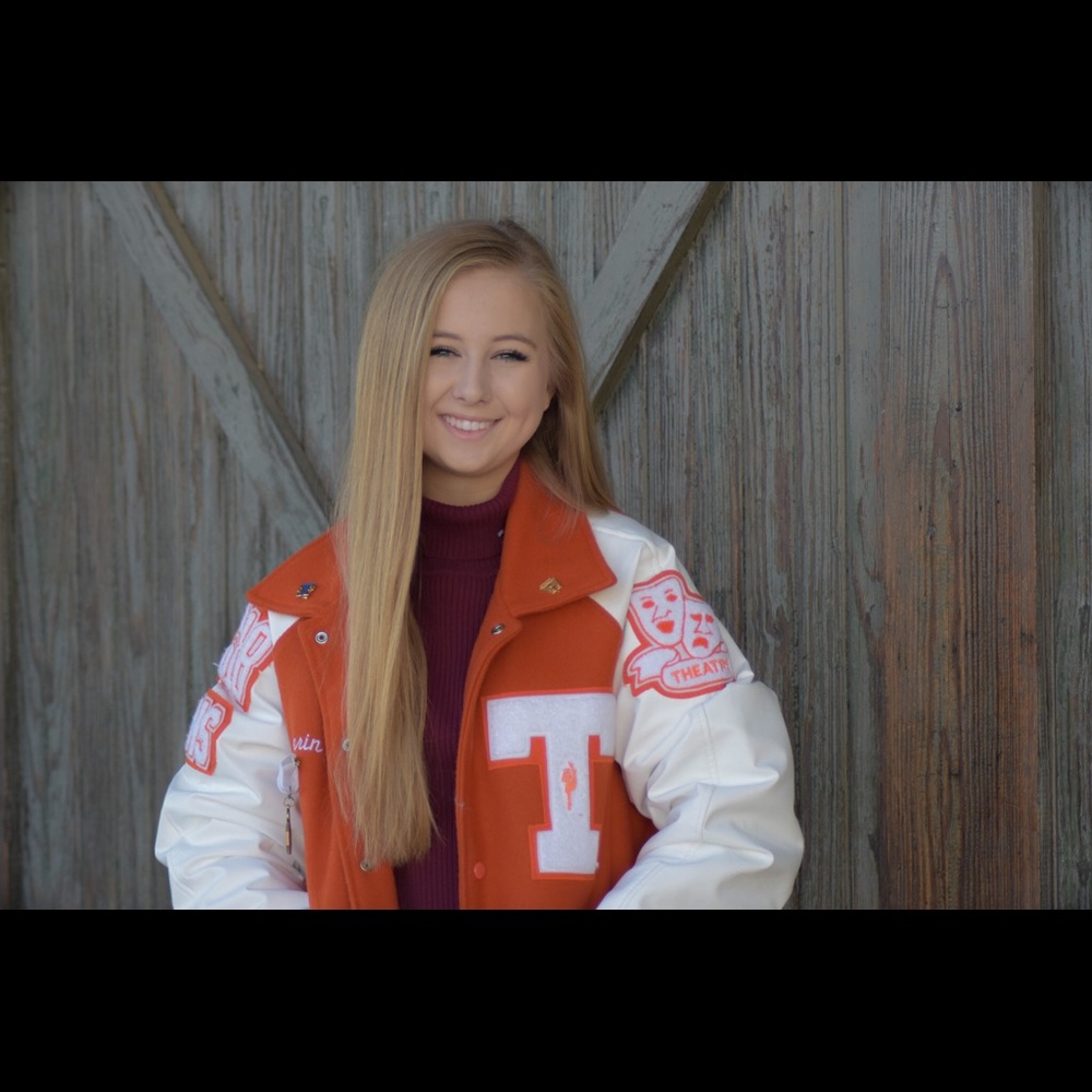 Meet your Posher, Perin